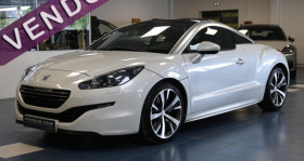 Peugeot RCZ , garage AUTOMOBILE DE L'OCEANE  ST SATURNIN