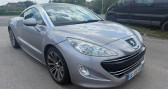 Peugeot RCZ occasion année 2012 boite Manuelle Annonce Peugeot RCZ occasion Diesel 2.0 HDI FAP 163CH BROWNSTONE à Montigny-en-Gohelle
