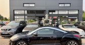 Annonce Peugeot RCZ occasion Diesel 2.0 HDi FAP 163ch COMFORT  NOUVOITOU