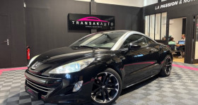 Peugeot RCZ , garage TRANSAKAUTO VALENCE  Beaumont Les Valence