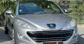 Peugeot RCZ occasion année 2010 boite Manuelle Annonce Peugeot RCZ occasion Diesel 2.0 HDI FAP 163CH à COLMAR