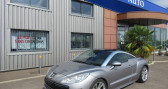 Peugeot RCZ occasion année 2010 boite Manuelle Annonce Peugeot RCZ occasion Diesel 2.0 HDi FAP 163ch à Saint Parres Aux Tertres