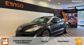Peugeot RCZ , garage EWIGO DIJON  Saint-Apollinaire