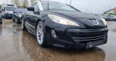 Peugeot RCZ 2.0 HDi FAP 163ch  2012 - annonce de voiture en vente sur Auto Sélection.com
