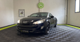 Peugeot RCZ , garage AUTOEASY SARRIANS  SARRIANS
