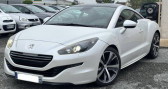 Annonce Peugeot RCZ occasion Diesel 2.0 HDi FAP 163ch  Saint-Médard-d'Aunis
