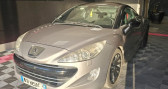 Peugeot RCZ occasion année 2011 boite Manuelle Annonce Peugeot RCZ occasion Diesel 2.0 HDi FAP 163ch à Champs-sur-Yonne