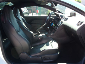 Peugeot RCZ 2.0 HDI FAP 163CH  occasion  Toulouse - photo n10