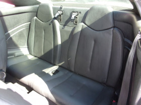Peugeot RCZ 2.0 HDI FAP 163CH  occasion  Toulouse - photo n11