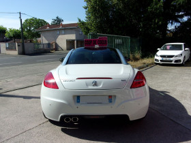 Peugeot RCZ 2.0 HDI FAP 163CH  occasion  Toulouse - photo n4