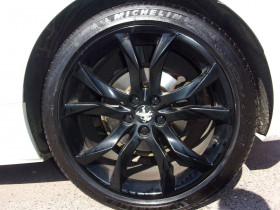 Peugeot RCZ 2.0 HDI FAP 163CH  occasion  Toulouse - photo n7
