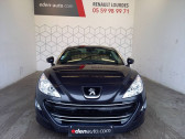 Peugeot RCZ occasion année 2012 boite Manuelle Annonce Peugeot RCZ occasion Diesel 2.0 HDi FAP 163ch à Lourdes