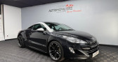 Annonce Peugeot RCZ occasion Diesel 2.0 HDI Turbo 163cv - 1�re main - Full Options � Venelles