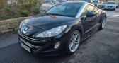Annonce Peugeot RCZ occasion Diesel 2.0L hdi 163ch 56 000km � SANNOIS