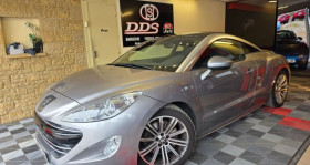 Peugeot RCZ , garage DDS N7 AUTO � LAVEYRON