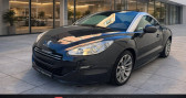 Annonce Peugeot RCZ occasion Essence II -1.6 - THP - SIEGES CHAUFFANT - CLIM AUTO - 2013 - JANTES � vallauris