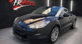 Peugeot RCZ occasion 2013 mise en vente &agrave; vallauris par le garage FRENCH RIVIERA MOTORS - photo n&deg;1