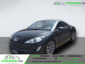 Peugeot RCZ PEUGEOT RCZ 2.0 HDi 163CV   Beaupuy 31
