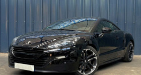 Peugeot RCZ occasion 2013 mise en vente à Halluin par le garage PARTENAIRE AUTO - photo n°1