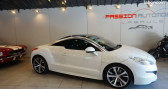 Peugeot RCZ Phase 2, 2.0 HDi-163ch, finition magnetic   La Baule 44