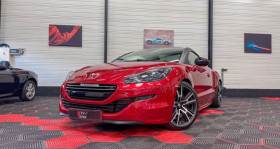 Peugeot RCZ occasion 2015 mise en vente &agrave; ocquerre par le garage KDV MOTORS - photo n&deg;1