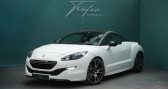 Annonce Peugeot RCZ occasion Essence R 1.6 THP 270cv - Toit carbone � le petit quevilly