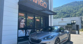Annonce Peugeot RCZ occasion Essence R 1.6L THP 270CH TOIT CARBONNE   ORIGINE FRANCE RADARS AV-AR  Le Versoud