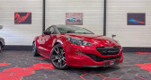 Annonce Peugeot RCZ occasion Essence R 1.6THP 270 BVM  ocquerre
