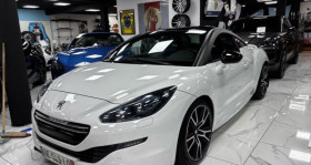 Peugeot RCZ , garage BLUE MOTORS  AGDE
