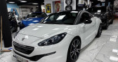 Peugeot RCZ occasion année 2014 boite Manuelle Annonce Peugeot RCZ occasion Essence R phase 2 1.6 THP à AGDE
