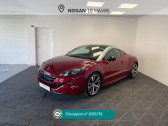 Peugeot RCZ RCZ 2.0 HDi FAP 160ch   Le Havre 76