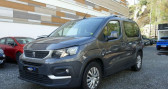 Annonce Peugeot Rifter occasion Essence 1.2 110 Ch ACTIVE BVM6 CARPLAY � LA CIOTAT