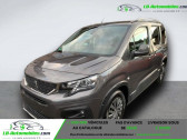 Peugeot Rifter 1.2 Allure L1 Automatik aus 1.Hand   Beaupuy 31