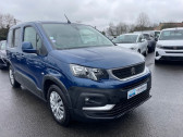 Annonce Peugeot Rifter occasion Essence 1.2 PURETECH 130CH S&S STANDARD ACTIVE EAT8 � Albi