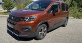 Peugeot Rifter occasion année 2021 boite Automatique Annonce Peugeot Rifter occasion Essence 1.2 thp 130ch gt bva8 à VIVIERS-DU-LAC