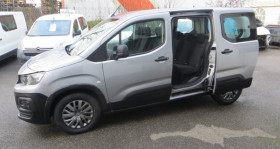 Peugeot Rifter , garage PRESTIGE AUTOS � Chignin