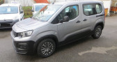 Annonce Peugeot Rifter occasion Diesel 1.5 BlueHDi (102 Hp)  Chignin