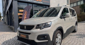 Peugeot Rifter , garage EWIGO LIMOGES  LIMOGES