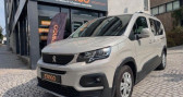 Annonce Peugeot Rifter occasion Diesel 1.5 BlueHDI 100 CH BVM6 L2 TPMR HORZON  LIMOGES