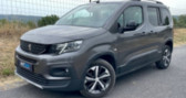 Peugeot Rifter 1.5 BLUEHDI 100ch GT LINE   DONZENAC 19