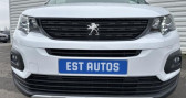 Annonce Peugeot Rifter occasion Diesel 1.5 BlueHDi 100ch S&S GT à Talange
