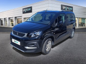 Annonce Peugeot Rifter occasion Diesel 1.5 BlueHDi 100ch S&S Standard Allure  NIMES