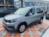 Peugeot Rifter 1.5 BLUEHDI 130 ALLURE 1 re main   Lescure-d'Albigeois 81