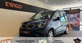 Annonce Peugeot Rifter occasion Diesel 1.5 bluehdi 130 allure start-stop � Saint-Apollinaire