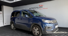 Peugeot Rifter , garage AGENCE AUTOMOBILIERE EPONE 78 � EPONE