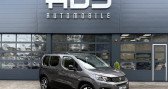 Annonce Peugeot Rifter occasion Diesel 1.5 BLUEHDI 130 gtline /  PARTIR DE 230,94  *  Diebling