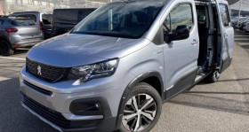 Peugeot Rifter occasion 2020 mise en vente à Le Creusot par le garage GARAGE LECAT & FILS - photo n°1