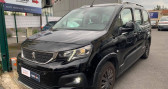 Peugeot Rifter occasion année 2020 boite Automatique Annonce Peugeot Rifter occasion Diesel 1.5 BlueHDi 130ch Long Allure EAT8 TPMR RAMPE à HERBLAY