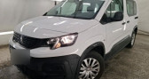 Peugeot Rifter occasion année 2020 boite Manuelle Annonce Peugeot Rifter occasion Diesel 1.5 BLUEHDI 130CH S&S LONG ACTIVE 12290¤ TTC** distribution à Asnières Sur Seine