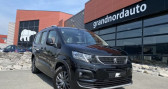 Annonce Peugeot Rifter occasion Diesel 1.5 BLUEHDI 130CH S S LONG ALLURE EAT8  Nieppe